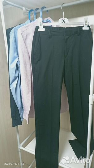 Одежда на мальчика размер 158/164