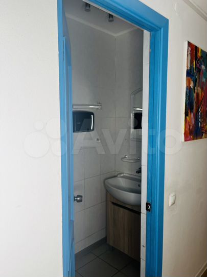 Свободного назначения, 50 м²