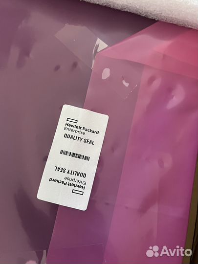 Комутатор HP 3600-48-POE+ v2 Si