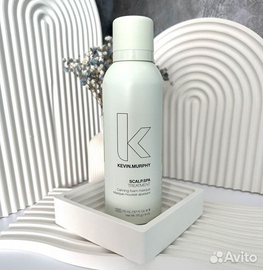 Kevin.murphy маска для волос
