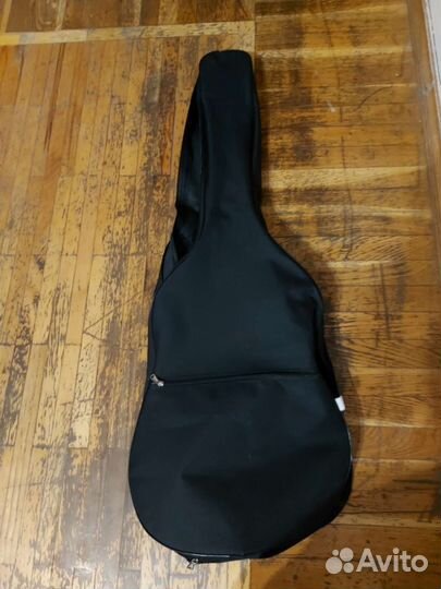 Акустическая гитара Rockdale AG-6/NL