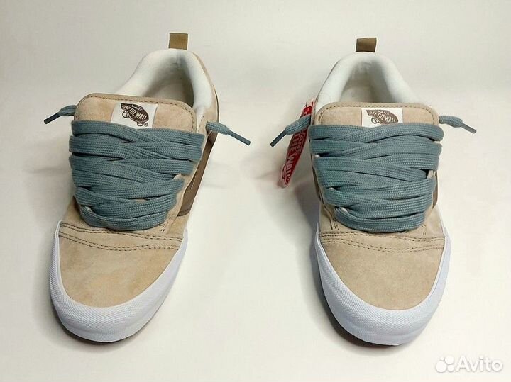 Кроссовки Vans Kun Skool