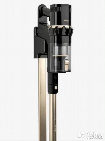 Вертикальный пылесос Haier HVC550 Новый