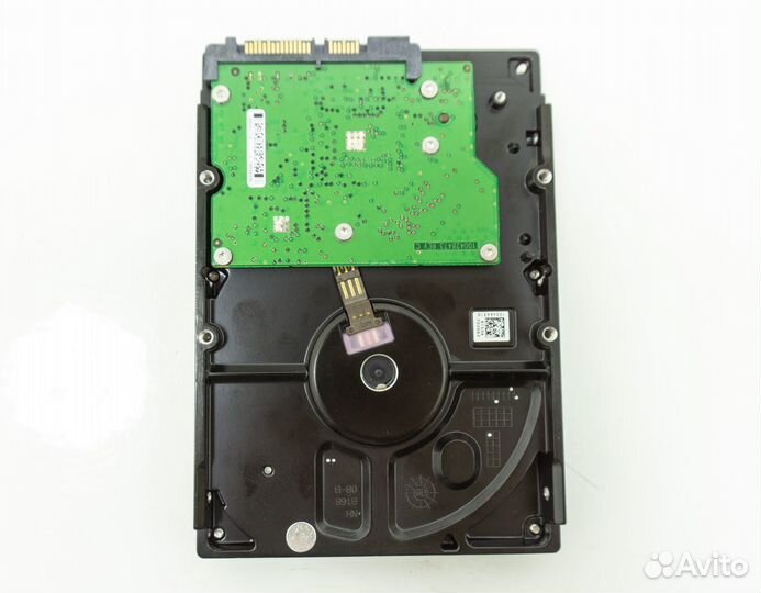 Жесткии диск Seagate 3.5 SATA 160GB 7.2K