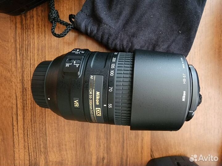 Продам комплект фотоаппаратуры