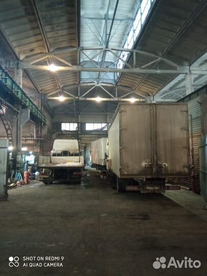 Вал редуктора опор modul B полуприцепа schmitz