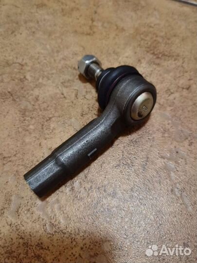 Наконечник рулевой тяги VW Golf 4