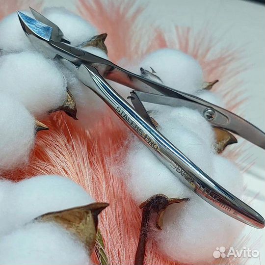 Маникюрный инструмент