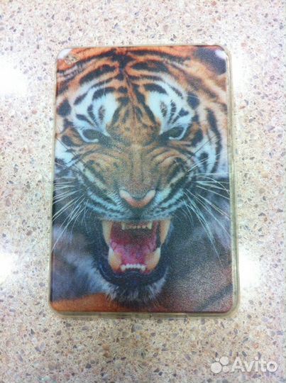 Чехол и защитное стекло на телефон айфон 4