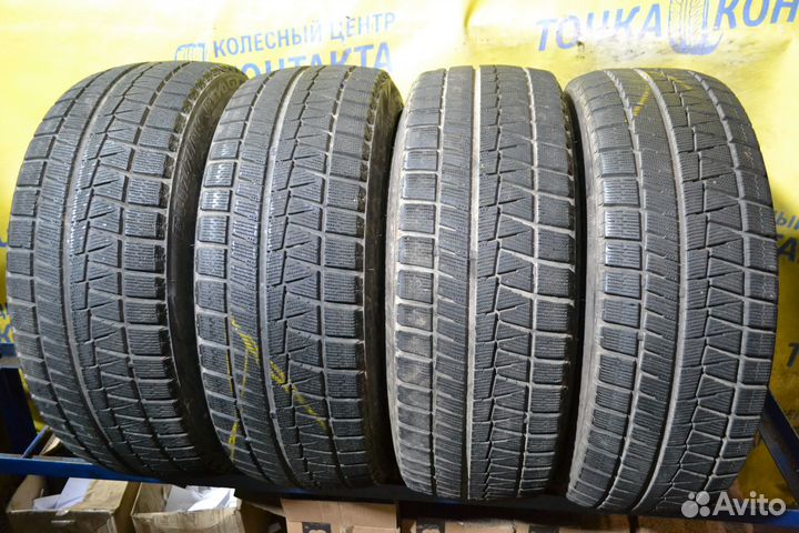 Bridgestone Blizzak Revo GZ 225/45 R18