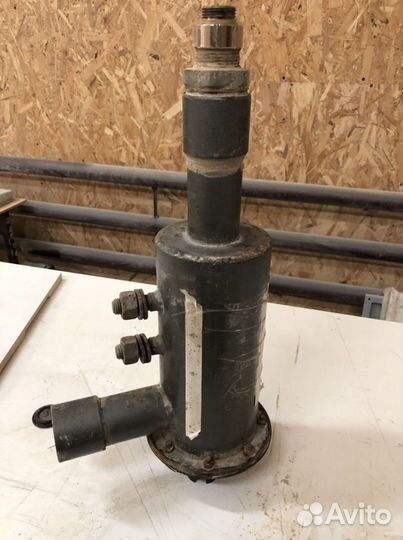 Электрокотел