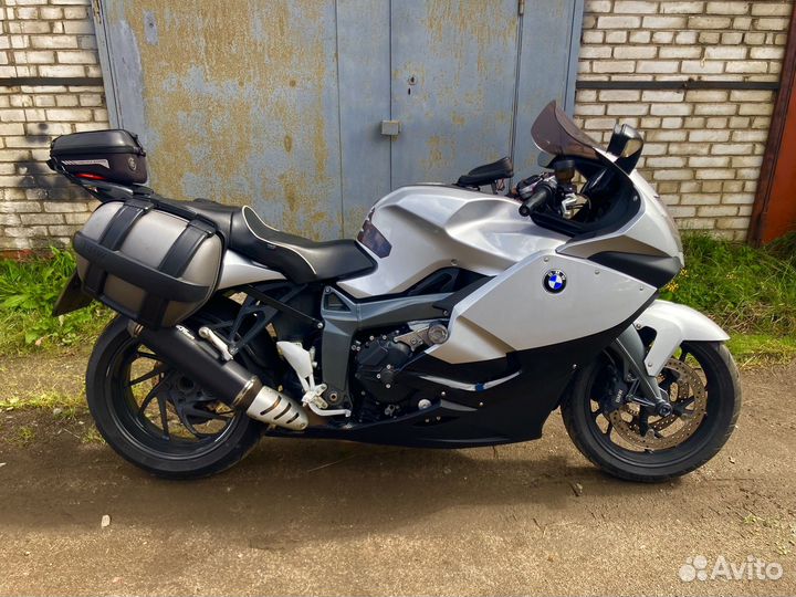 Bmw k1300s