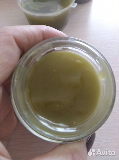 Мазь из чистотела