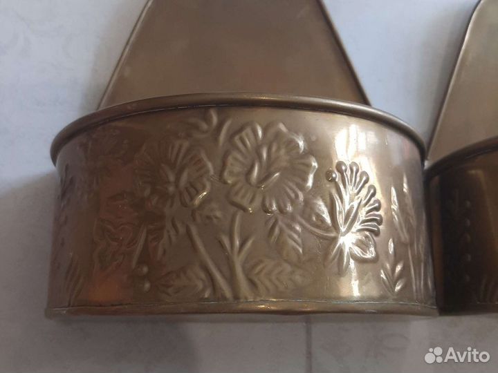 Винтажный кухонный набор (матрёшка) Европа