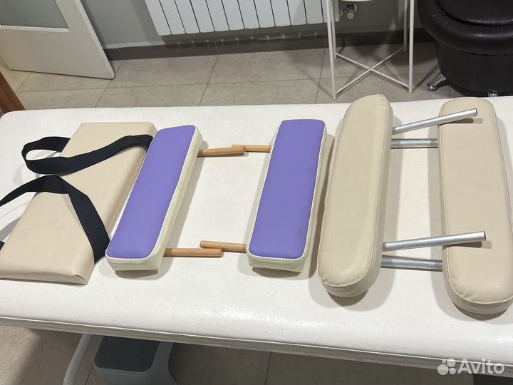 Подлокотники от массажного стола