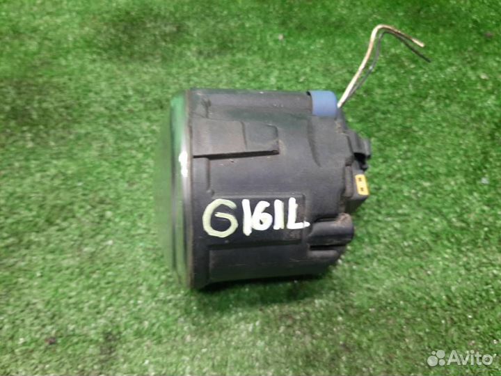 Птф передняя левая Nissan X-Trail T31 2007