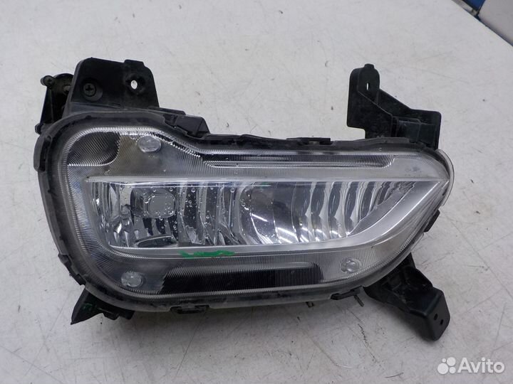 Птф левая Hyundai H-1 2018