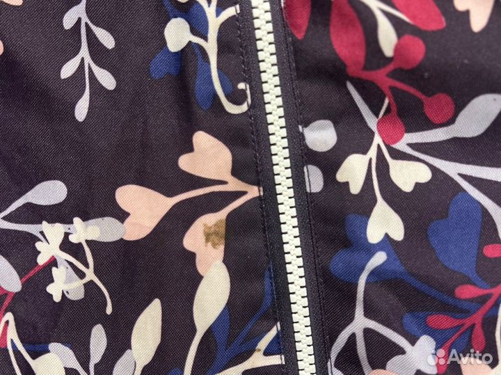 Зимний комбинезон Lassie для девочки, р. 92-98