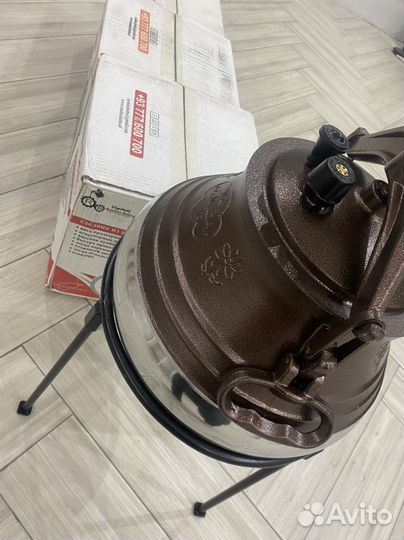 Афганский казан 12, 15, 20 литров