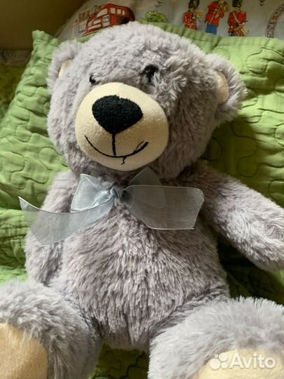 Мягкая игрушка