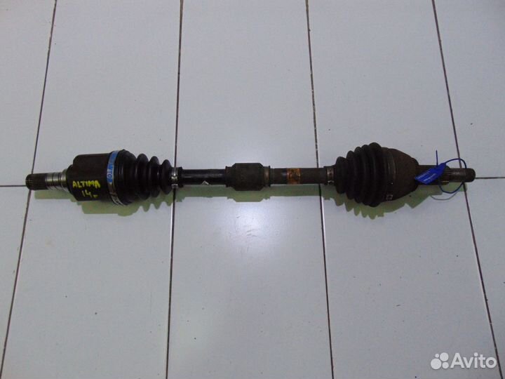 Подушка безопасности в руль Toyota Rav 4 A20 2.0