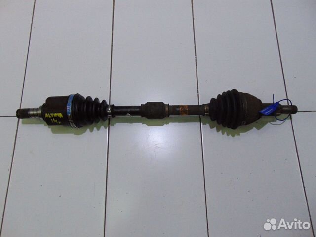 Подушка безопасности в руль Toyota Rav 4 A20 2.0