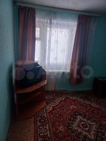 2-к. квартира, 42,6 м², 1/2 эт.