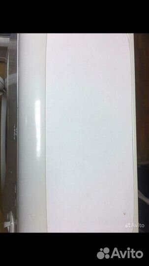 Стиральная машина indesit