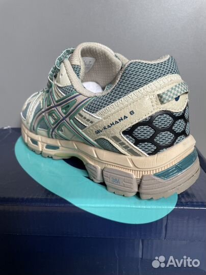 Кроссовки Asics Gel Kahana 8