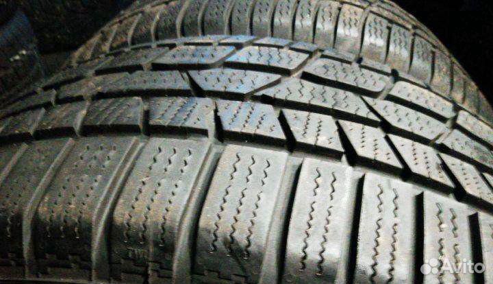 Continental ContiWinterContact TS 830 P 225/45 R19