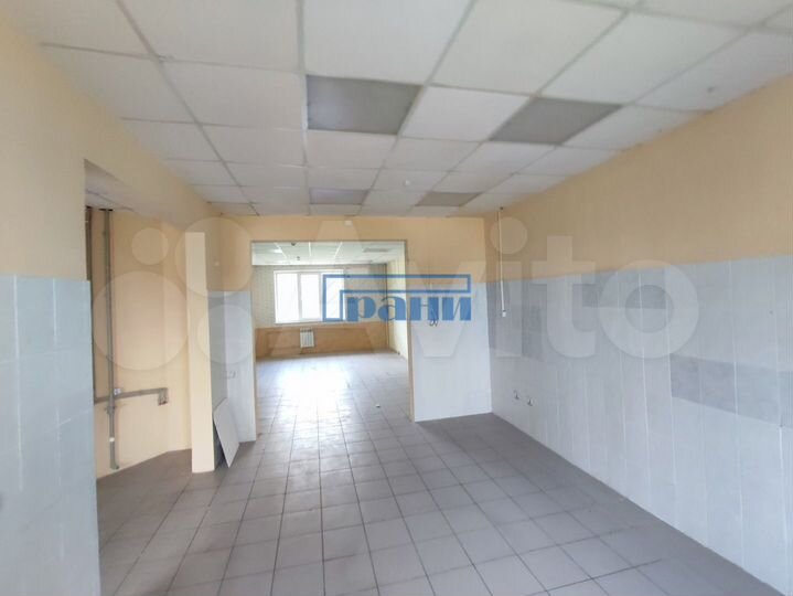 Торговая площадь, 103.4 м²