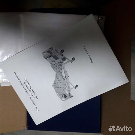 Новый противопролежневый матрас Ortonica