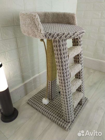 Когтеточка