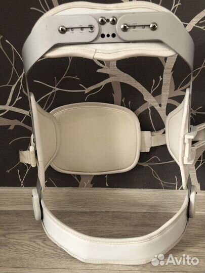 Корсет корректор осанки