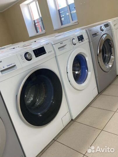 Стиральная машина бу с доставкой