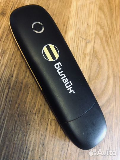 USB Модем ZTE MF180