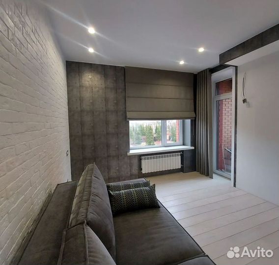 Римские шторы на заказ