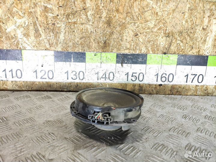 Динамик Seat Seat cordoba 2002-2008