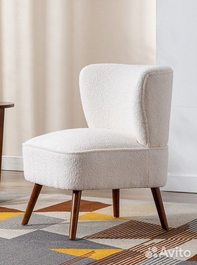 Кресло Букле