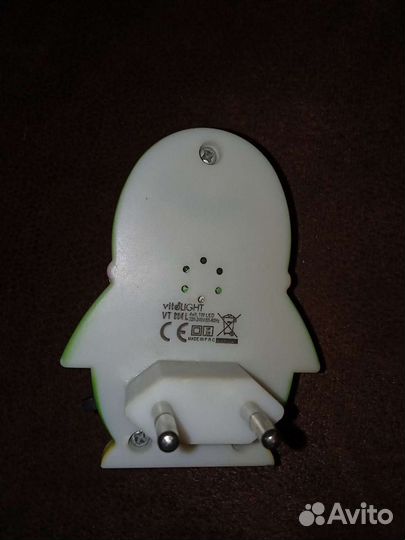 Ночник Пингвин