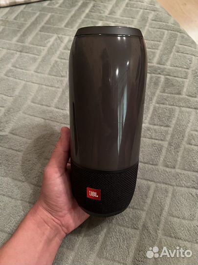 Jbl pulse 3 оригинал