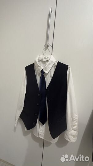 Одежда и обувь для школы. Школьная форма