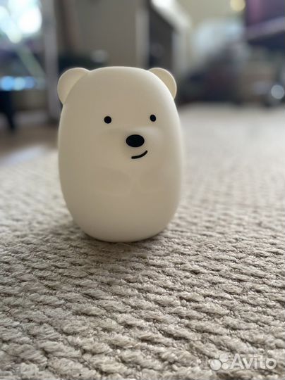 Ночник детский