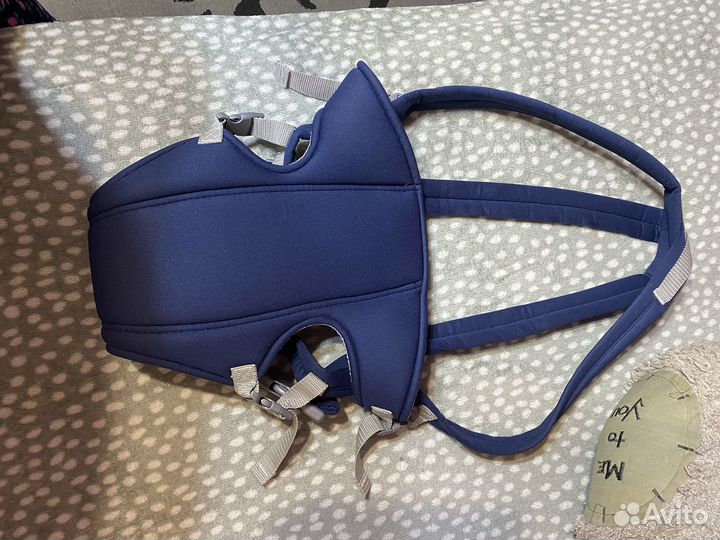 Кенгуру переноска