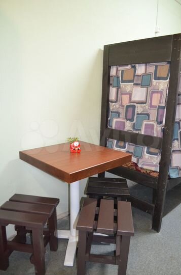 Комната 20 м², 1/2 эт.