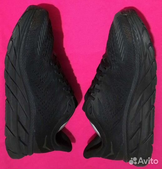 Кроссовки M speedgoat 5 hoka ONE ONE 43 оригинал