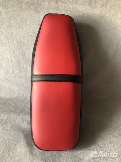 Сидение мотоцикла Восход