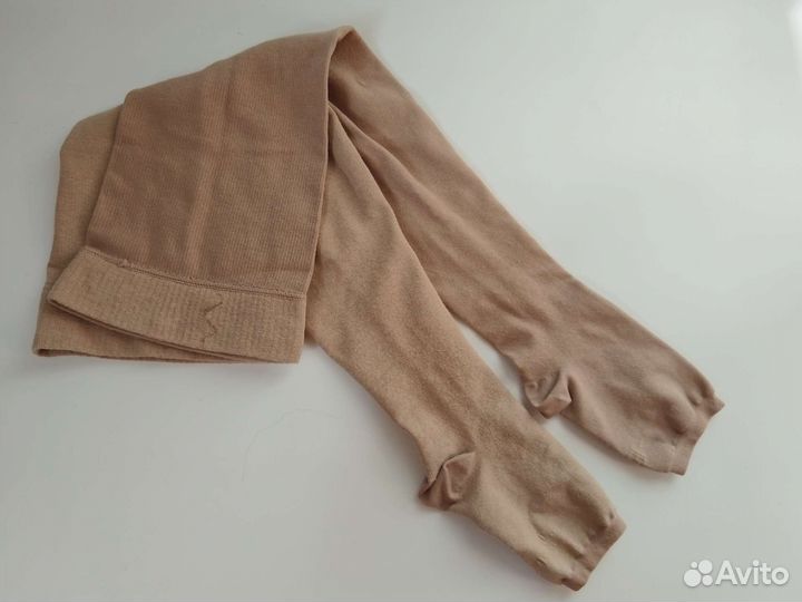 Компрессионные чулки 2 класс 3 размер