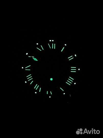 Ulysse Nardin мужские механические часы