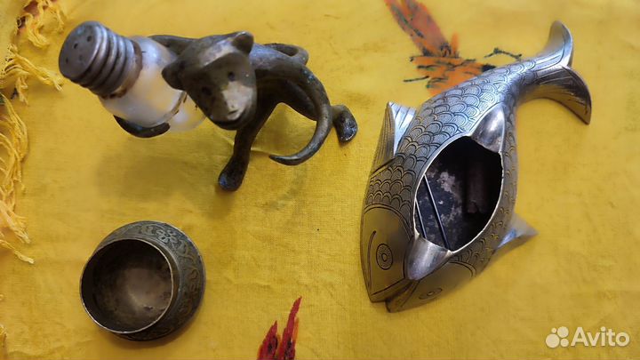 Предметы быта СССР